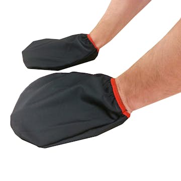 Slidinghandskar Gymstick Sliding Gloves